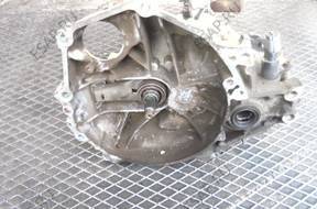 КОРОБКА ПЕРЕДАЧW HONDA CIVIC 1.4 16V