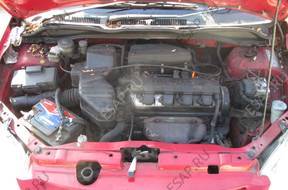 КОРОБКА ПЕРЕДАЧW HONDA CIVIC 1.4 D14Z6