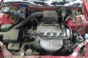 КОРОБКА ПЕРЕДАЧw Honda Civic 1.4i