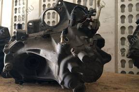 КОРОБКА ПЕРЕДАЧW HONDA CIVIC 1.5 16V   S40