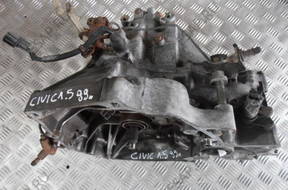 КОРОБКА ПЕРЕДАЧW = HONDA CIVIC 1.5   9A1075230