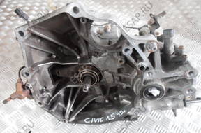 КОРОБКА ПЕРЕДАЧW = HONDA CIVIC 1.5   9A1075230