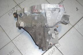 КОРОБКА ПЕРЕДАЧW HONDA CIVIC 1.5 VTEC