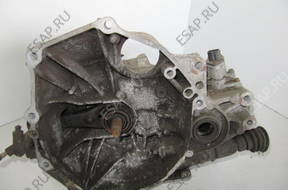 КОРОБКА ПЕРЕДАЧW HONDA CIVIC 1.6 V-TEC  D16Y3