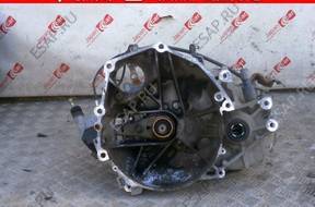 КОРОБКА ПЕРЕДАЧW HONDA CIVIC 1.6 VII БЕНЗИН 01-05