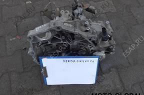 КОРОБКА ПЕРЕДАЧW HONDA CIVIC 1.6 VTEC