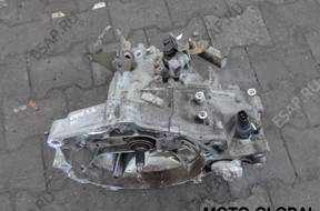 КОРОБКА ПЕРЕДАЧW HONDA CIVIC 1.6 VTEC