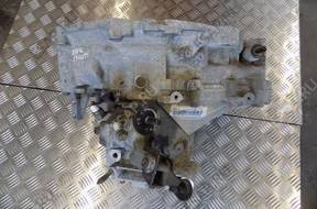 КОРОБКА ПЕРЕДАЧW HONDA CIVIC 1.7 CDTI 61MD4