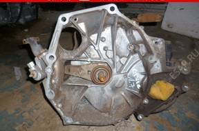 КОРОБКА ПЕРЕДАЧW HONDA CIVIC 1.7 D17AZ 00-06