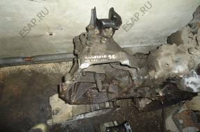 КОРОБКА ПЕРЕДАЧW HONDA CIVIC 2/3/ D