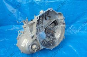 КОРОБКА ПЕРЕДАЧW HONDA CIVIC 2.2 CDTI MG6