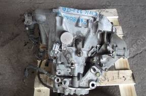 КОРОБКА ПЕРЕДАЧW HONDA CIVIC 2.2 J-CTDI