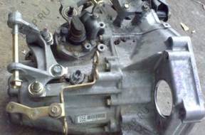 КОРОБКА ПЕРЕДАЧw Honda Civic 3/5 D 1.4 i 1.6  01-05