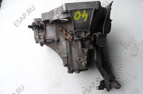 КОРОБКА ПЕРЕДАЧW HONDA CIVIC 5 V 1.5 16V 4D 91-95