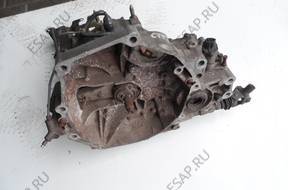 КОРОБКА ПЕРЕДАЧW HONDA CIVIC 5 V 1.5 16V 4D 91-95