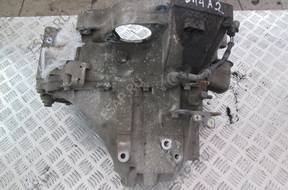 КОРОБКА ПЕРЕДАЧw Honda Civic 5D 95-00 D14A2