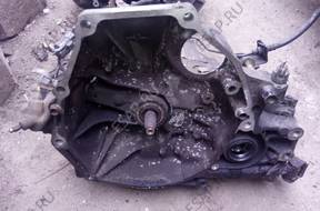 КОРОБКА ПЕРЕДАЧW HONDA CIVIC 6 D15Z3 1997 год,