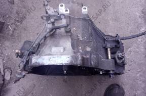 КОРОБКА ПЕРЕДАЧW HONDA CIVIC 6 D15Z3 1997 год,