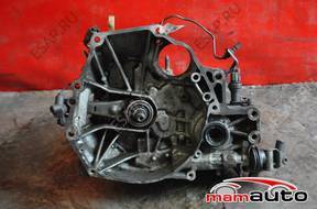 КОРОБКА ПЕРЕДАЧW HONDA CIVIC 6 VI 1.4 98 год, FV 179200