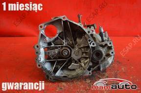 КОРОБКА ПЕРЕДАЧW HONDA CIVIC 7 VII 1.4 16V 01 год, FV