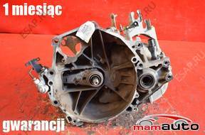 КОРОБКА ПЕРЕДАЧW HONDA CIVIC 7 VII 1.4 16V 01 год, FV