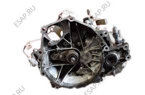 КОРОБКА ПЕРЕДАЧW HONDA CIVIC 7 VII 1.4 16V 02 год, FV