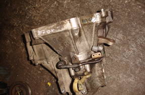 КОРОБКА ПЕРЕДАЧw Honda Civic 92-1995 год D15B2 B7 S20