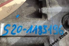 КОРОБКА ПЕРЕДАЧW  HONDA CIVIC 92-95 1,5 S201183196