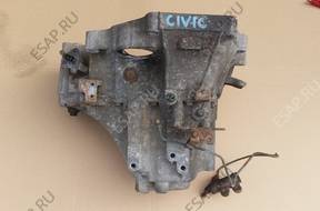 КОРОБКА ПЕРЕДАЧW HONDA CIVIC 95-00 1.5