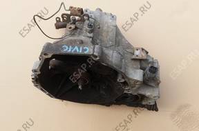 КОРОБКА ПЕРЕДАЧW HONDA CIVIC 95-00 1.5