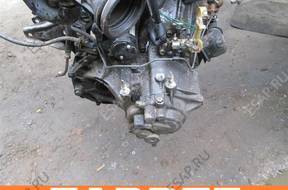 КОРОБКА ПЕРЕДАЧW HONDA CIVIC 95-01 1.4 D14A8