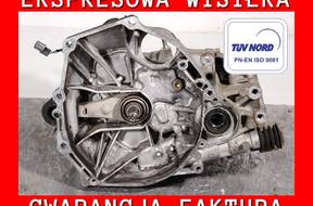 КОРОБКА ПЕРЕДАЧW HONDA CIVIC 95 1.4 16V D14A2