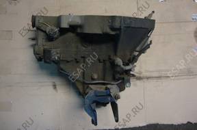 КОРОБКА ПЕРЕДАЧW HONDA CIVIC 96-00 S40