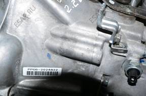 КОРОБКА ПЕРЕДАЧW HONDA CIVIC, ACCORD, CR-V I-CTDI