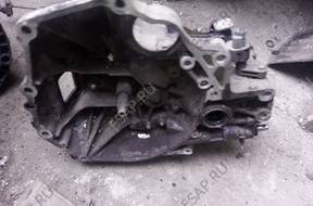 КОРОБКА ПЕРЕДАЧW HONDA CIVIC D14A3