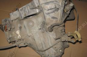 КОРОБКА ПЕРЕДАЧW HONDA CIVIC D16Y7 KRAKW