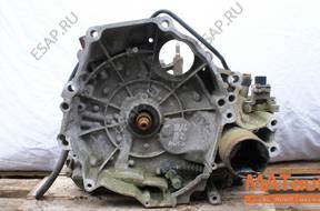 КОРОБКА ПЕРЕДАЧW HONDA CIVIC ДВИГАТЕЛЬ 1.6 D16B2 98-01