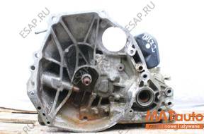 КОРОБКА ПЕРЕДАЧW HONDA CIVIC ДВИГАТЕЛЬ 1.6 D16Z2  98-0