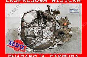 КОРОБКА ПЕРЕДАЧW HONDA CIVIC EP 01- 1.4 16V