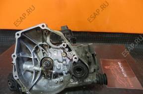 КОРОБКА ПЕРЕДАЧW HONDA CIVIC IV 1.3 БЕНЗИН 16V 87-91'