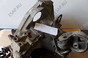 КОРОБКА ПЕРЕДАЧW HONDA  CIVIC IV 1.5