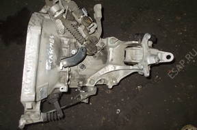 КОРОБКА ПЕРЕДАЧw Honda Civic IX 1.8i 4CE4-8011946