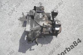 КОРОБКА ПЕРЕДАЧW HONDA CIVIC ROVER 420 2.0 TD