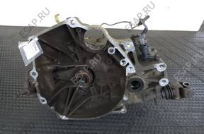 КОРОБКА ПЕРЕДАЧw Honda Civic S40 1,6B 16v 95-1997 год