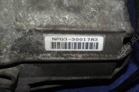 КОРОБКА ПЕРЕДАЧW HONDA CIVIC TypeR 2.0 K20A2 200KM