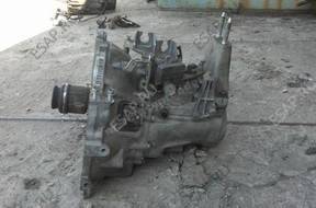 КОРОБКА ПЕРЕДАЧw honda civic ufo 1,4