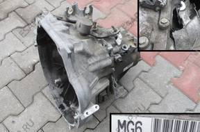 КОРОБКА ПЕРЕДАЧW HONDA CIVIC UFO 2.2 I-CTDI