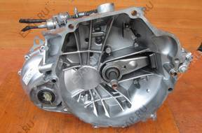 КОРОБКА ПЕРЕДАЧW HONDA CIVIC UFO MG6 6 год,PP 2.2 ICDTI