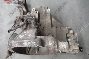 КОРОБКА ПЕРЕДАЧW HONDA CIVIC V 1,3 16V