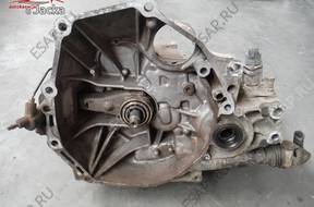 КОРОБКА ПЕРЕДАЧW HONDA CIVIC V 1,3 16V